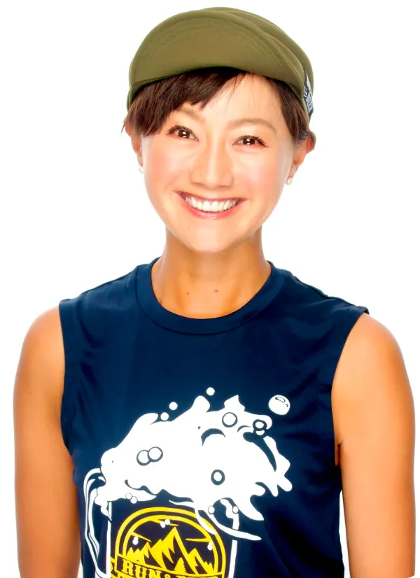 福島和可菜