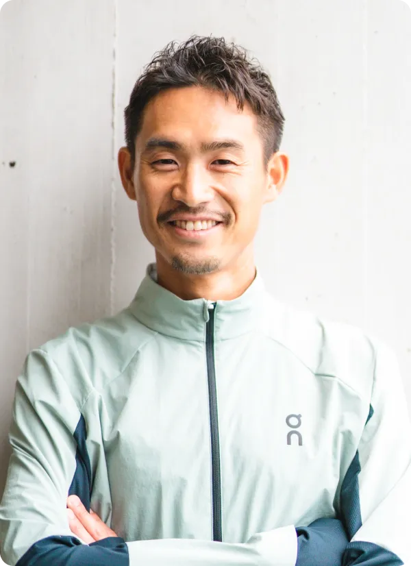 横田真人