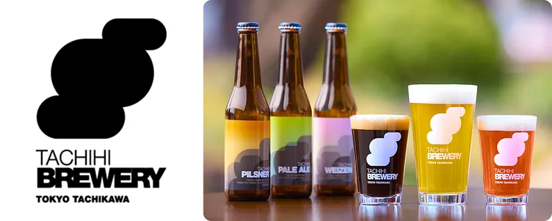 立飛麦酒醸造所